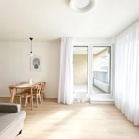 Charming Holesovice