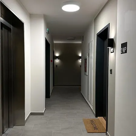 Charming Holesovice